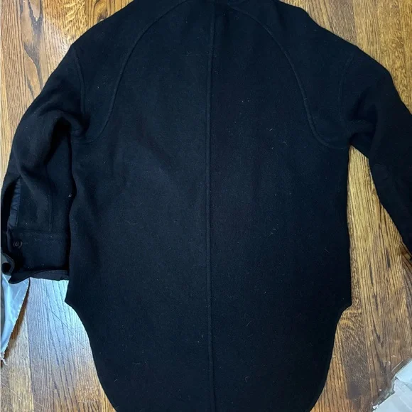 H&M Studio Wool Pullover - Picture 3 of 4